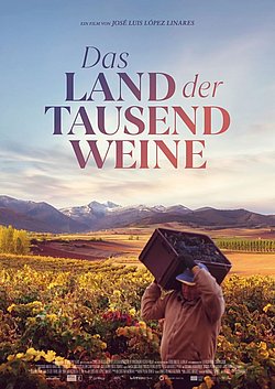 Filmplakat des Films kinofest-preview: Das Land der tausend Weine