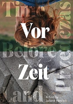 Filmplakat des Films kino_mit_gästen: Vor Zeit