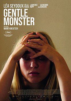 Filmplakat des Films Gentle Monster