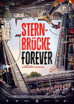 Filmplakat des Films filmhaus_präsentiert: Sternbrücke FOREVER