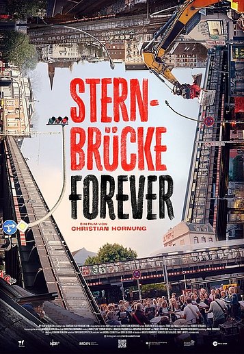 Filmplakat des Films filmhaus_präsentiert: Sternbrücke FOREVER