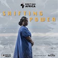 Filmplakat des Films cineNature: Shifting power