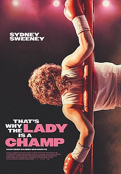 Filmplakat des Films That s Why the Lady Is a Champ