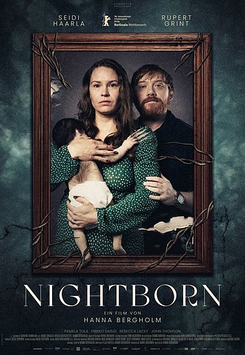 Filmplakat des Films Nightborn