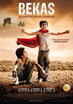 Filmplakat des Films Bekas