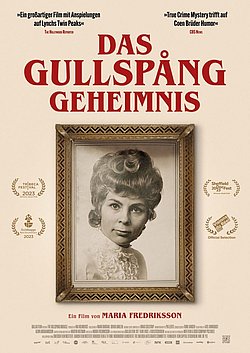 Filmplakat des Films kinofest-preview: Das Gullspång Geheimnis