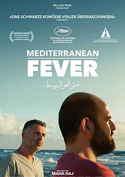 Filmplakat des Films Nahostfilmtage: Mediterranean Fever
