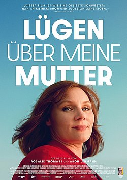 Filmplakat des Films Lügen über meine Mutter