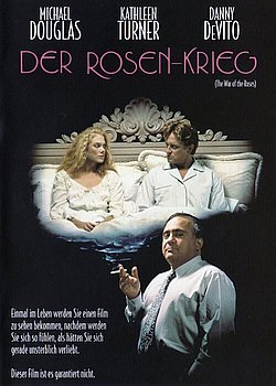 Filmplakat des Films L.T.N.S.: Der Rosenkrieg(1989)