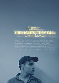 Filmplakat des Films The Lights, They Fall