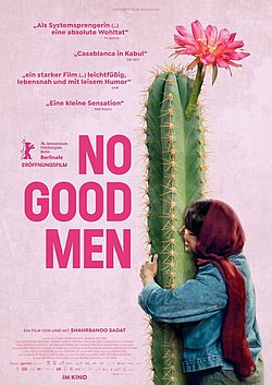 Filmplakat des Films No Good Men