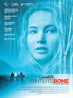 Filmplakat des Films Winters Bone (2010)