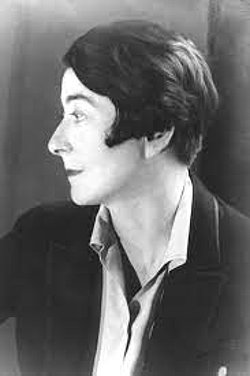Filmplakat des Films Eileen Gray
