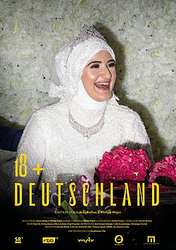 Filmplakat des Films Was bewegt Menschen, die zum ersten Mal wählen?